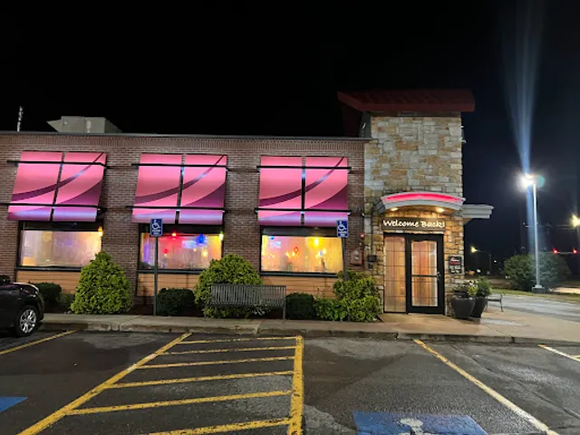 Applebee's Grill + Bar