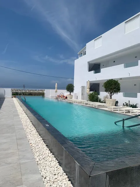 Tourist Apartments Gran Sol