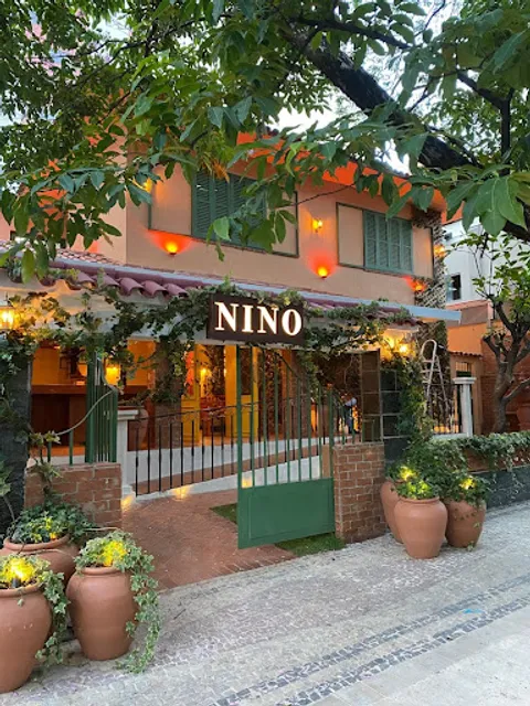 Nino Cucina - Belo Horizonte