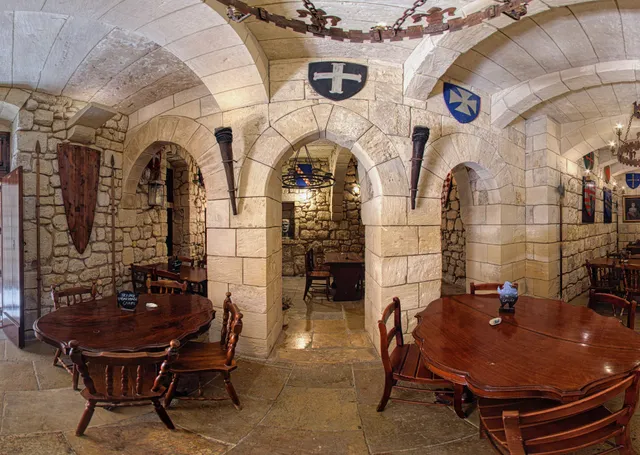 Medieval Tavern @ The Mdina Experience
