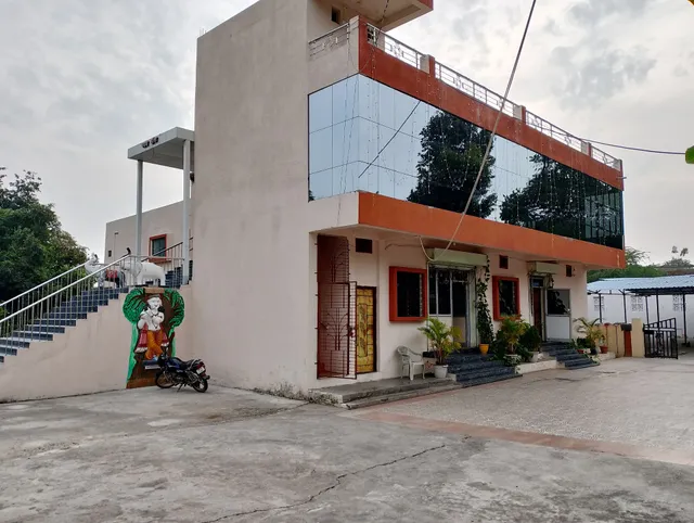 OYO 62770 Jaldarshan Inn