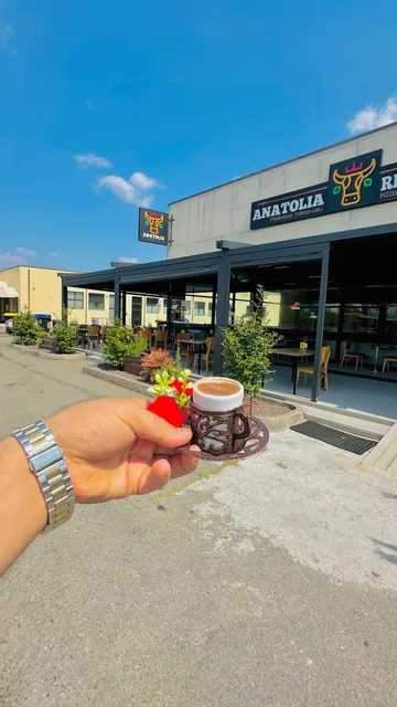 Anatolia ristorante