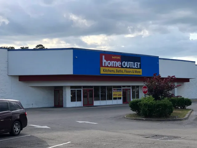 Home Outlet