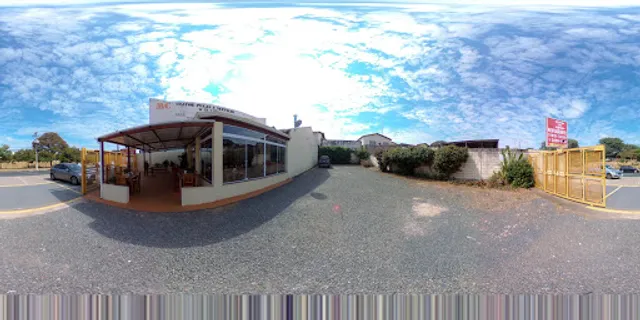 Restaurante Oficina do Almoço