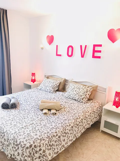 New Canela Apartment Lanzarote