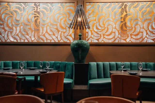 Tanka Modern Asian Cuisine & 川渝印象