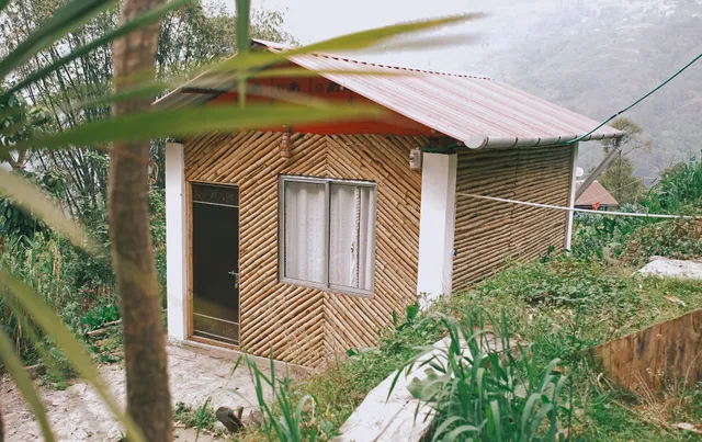 Lumanti FARMS Homestay