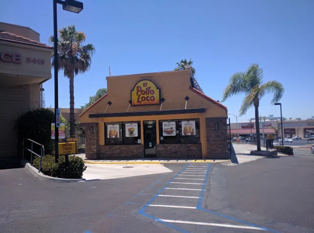 El Pollo Loco