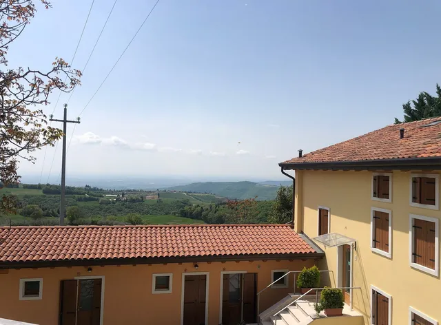 Agriturismo Corte Maccini