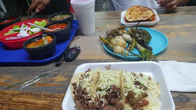 Taqueria El Kora