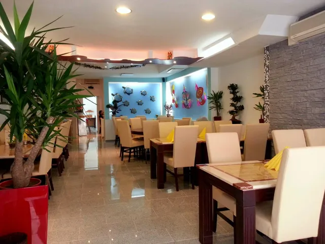 Selera Malaysian Chinese Restaurant