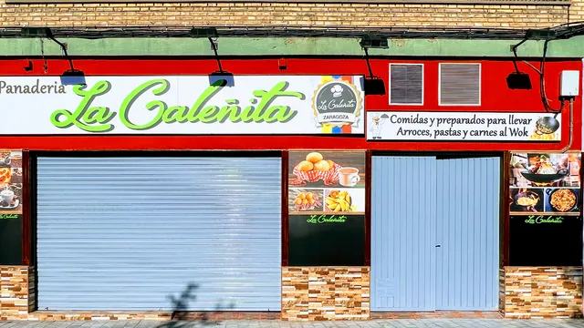 La Caleñita 2