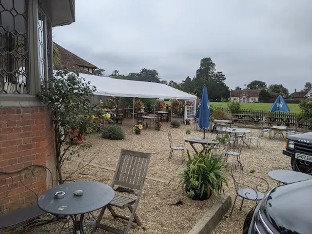 The Bull at Benenden