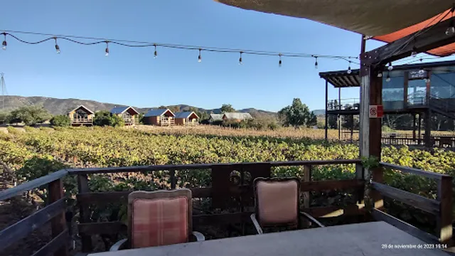 360 Wine Bar by Don Tomás