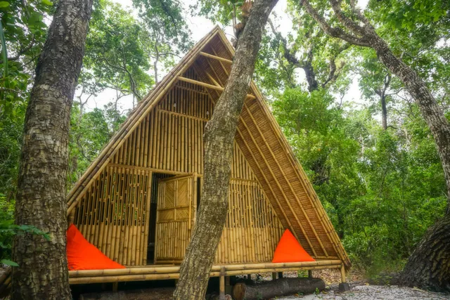 NIKKI Peucang Resort