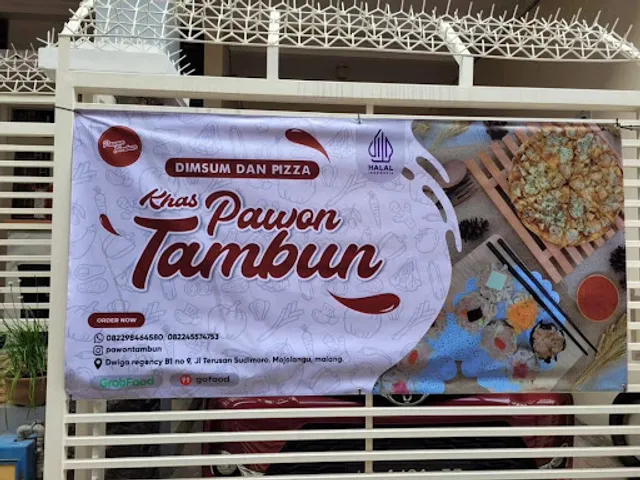 Pawon Tambun