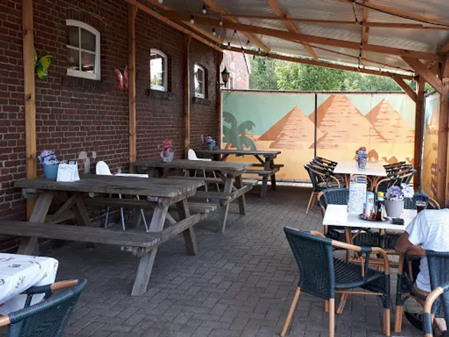 Pannenkoekenboerderij Vlagtwedde