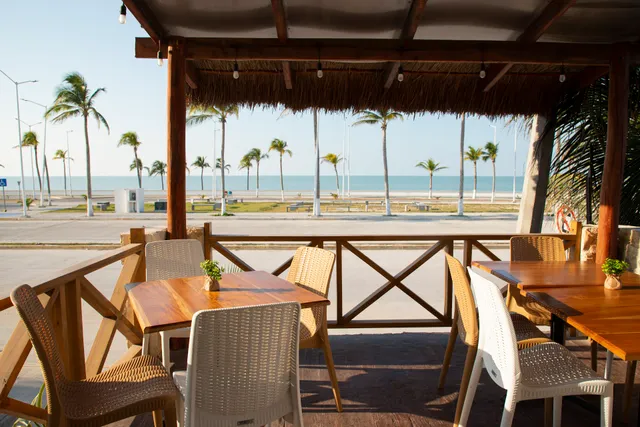 Restaurante Alma&Viento