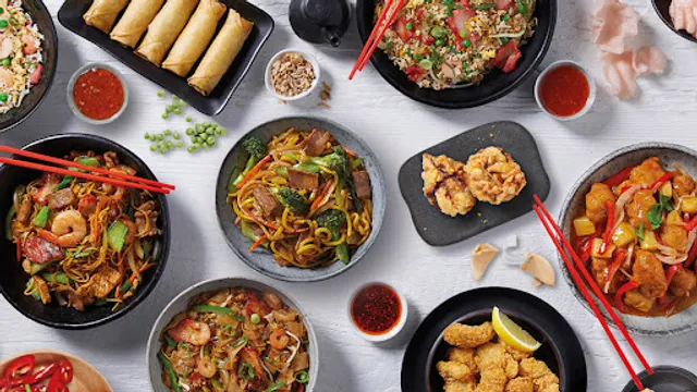 Noodle Box Calamvale