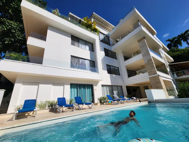 Residencial Villa Loren