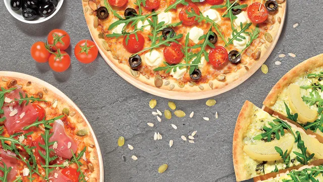 Pizzeria T-Pizza Częstochowa, Śląska 7