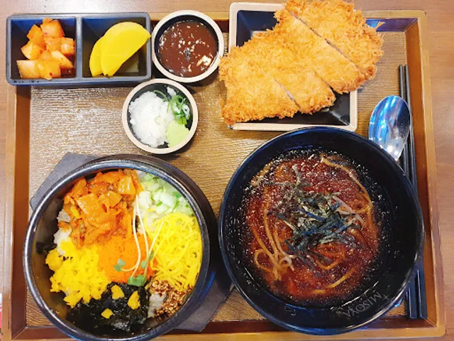 미소야 수원 신영통점