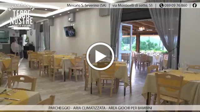 Terre Nostre ristorante pizzeria braceria
