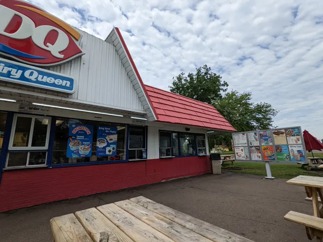 Dairy Queen