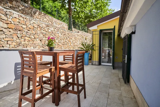 Cà de Paggia - Holiday House