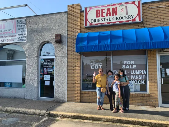 Bean Oriental Grocery