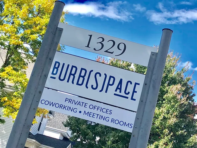 Burbspace