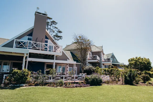 Hilltop Boutique Hotel