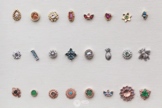 Good Life Body Piercing and Fine Jewelry