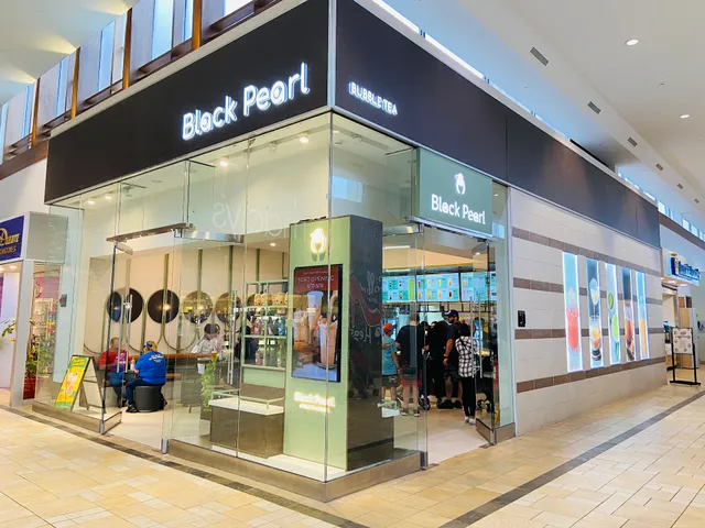 Black Pearl Bubble Tea (Smith Haven)