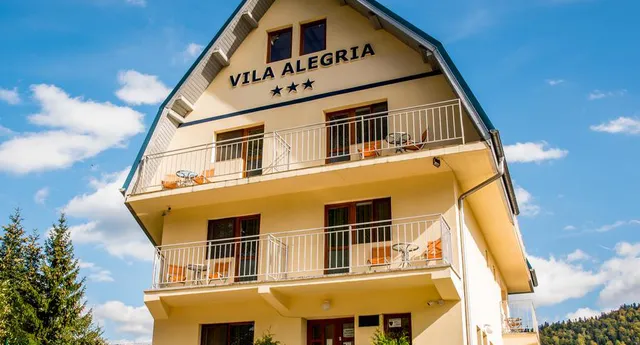 Vila Alegria