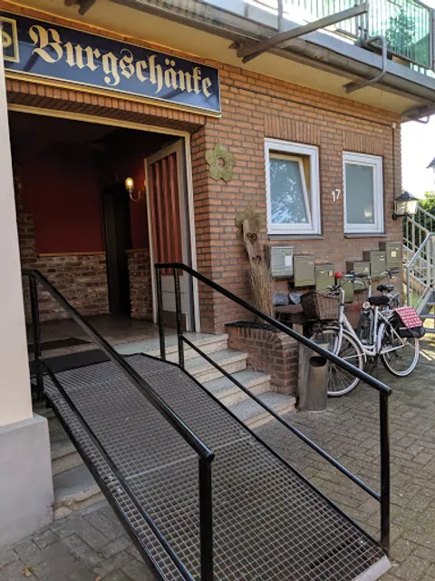 Restaurant Burgschänke