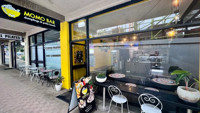 Momo Bar Mona Vale
