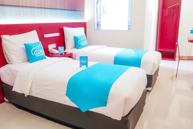 Airy Tunjungtirto Losawi Perusahaan 57 Malang