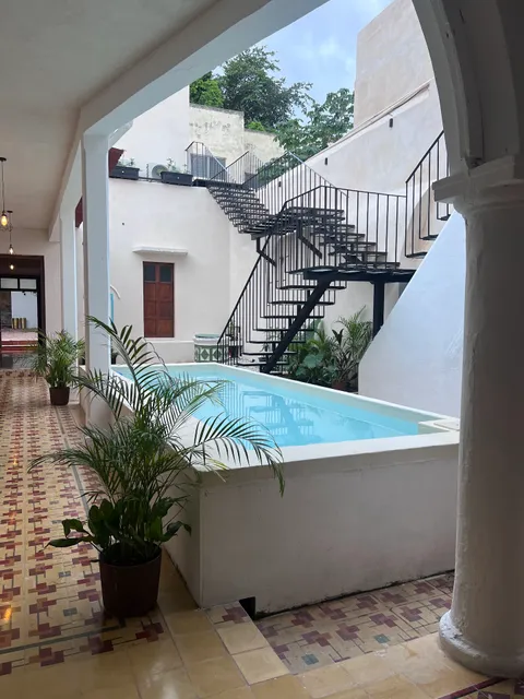 Hotel Boutique Casa Jade