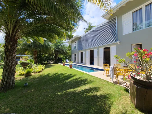 The Guest House by Casa Alegría