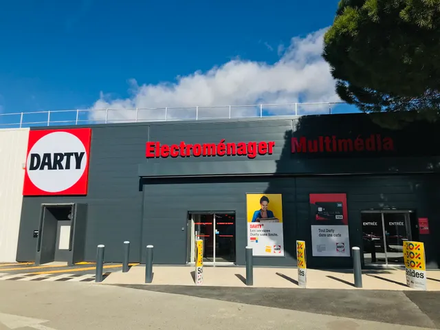 DARTY Montpellier Perols