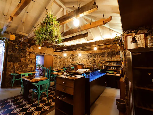 Restaurante Guannabí