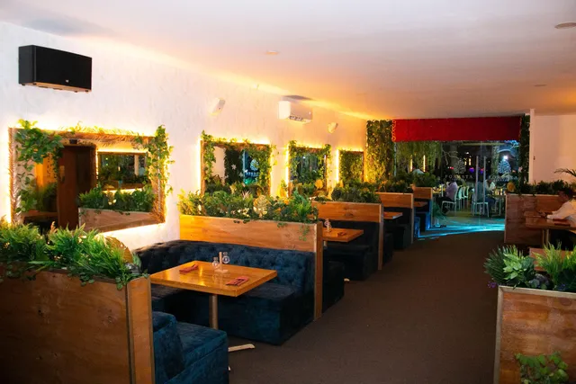 Foresta Terraza Acapulco