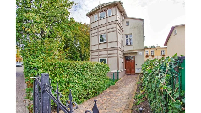 Apartamenty Sun&Snow Chopina