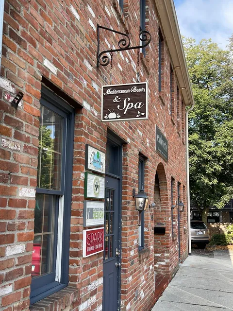 Mediterranean Beauty Spa