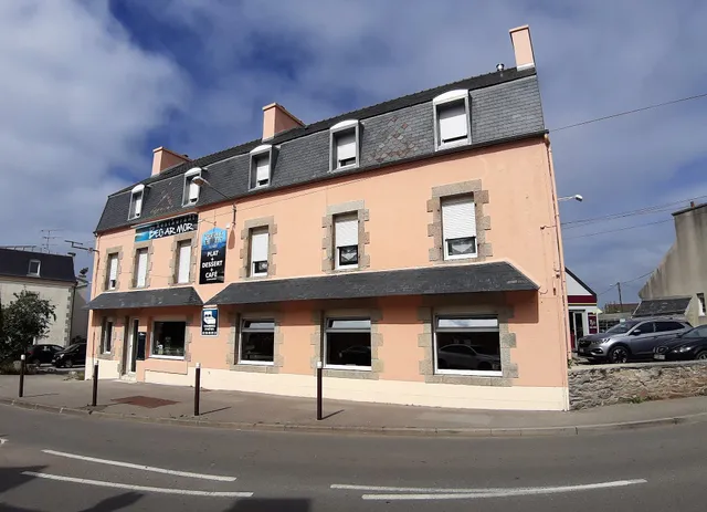 CHAMBRES D'HOTES PORTSALL