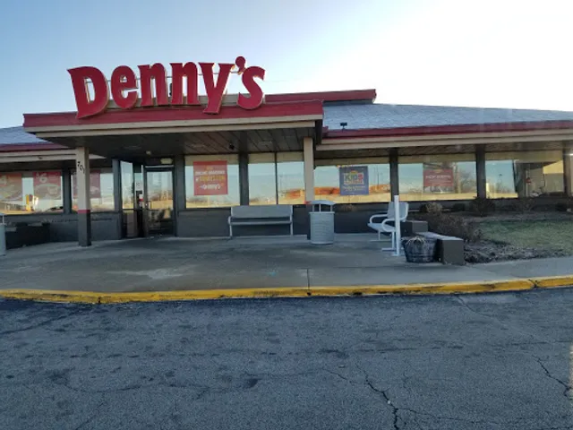 Denny's
