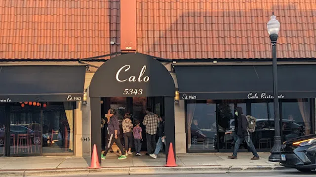 Calo Ristorante