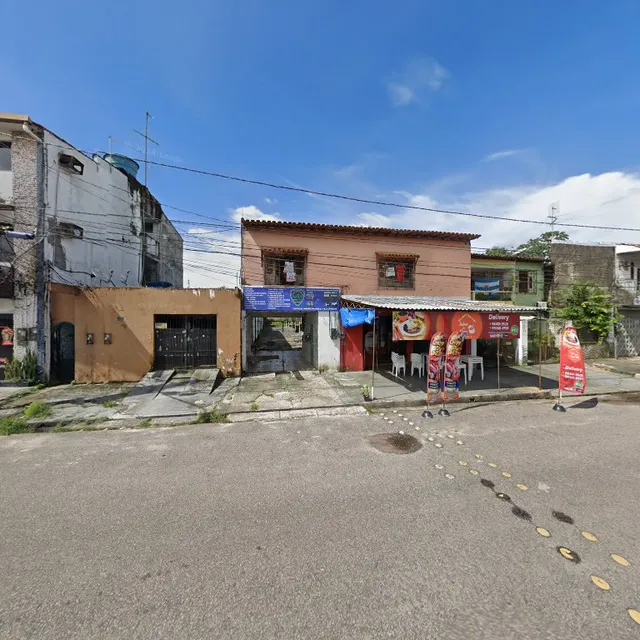 Restaurante Sabor da Casa