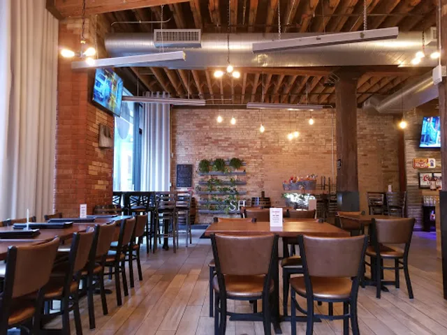 Social House Kitchen and Bar